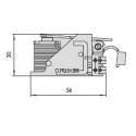 CISA CISA 07120.00.1 GRUP BOBINE REG X E/SERR 07120.00.1 - DX