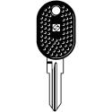 SILCA SILCA GT15RP-10 CHIAVE AUTO-MOTO |%