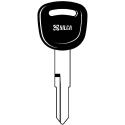 SILCA SILCA KYM2RP-10 CHIAVE AUTO-MOTO |%