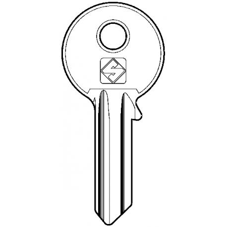 SILCA SILCA MG2 CHIAVE PIAT MG MONTI |%