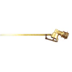 RUBINETTO GALLEGGIANTE ASTA OTTONE 1.1/2