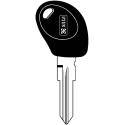 SILCA SILCA GT15RBT5-23 CON TRANSPONDER