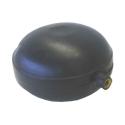 SFERA PLASTICA TIPO SCHIACCIATO 3/8-1/2