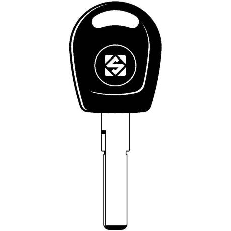 SILCA SILCA CHU66TE-20 CON TRANSPONDER