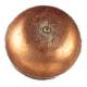 SFERA RAME GALLEG.S/REGGISFERA 2" D.220 - (14904)