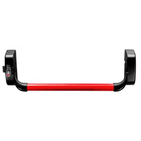 ISEO ISEO 9411 MANIGLIONE ANTIPANICO S/BARRA IDEA