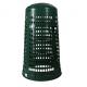 TRESPOLO TATA VERDE C/COPERCHIO D38/50X80CM