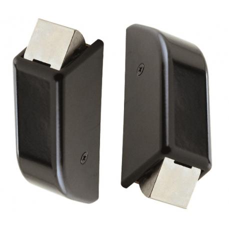 ISEO ISEO SCROCCHI ANTIPANICO IDEA VERTICALI 2PZ