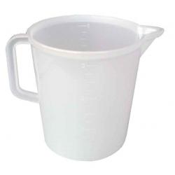 CARAFFA GRADUATA 5000ML