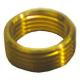 RIDUZIONE OTTONE 3/8 FX1/2 M