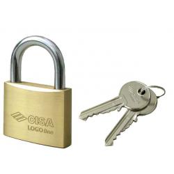 LOCKING LINE CISA 21010.50.0 KA LUCCH. LOCKING 21010.50.0 KA - versione KA