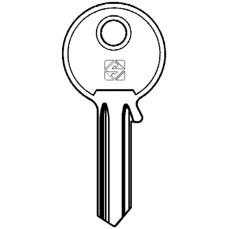 SILCA SILCA WE3R CHIAVE PIAT WELKA |%