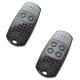 DITEC TX 2CH 433 ROLLING CODE D/ZEN2 DITEC ZEN2