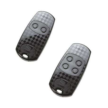 DITEC TX 2CH 433 ROLLING CODE D/ZEN2 DITEC ZEN2