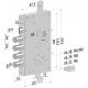 SECUREMME SECUREMME 165C SERRAT BLINDATA 125X35X203 28
