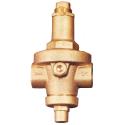 RIDUTTORE PRES.CROMATO EOLO PN20/1-7 1/2