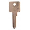 CISA CISA 00401.00.1 CHIAVE GREZZA STD 17 - destra