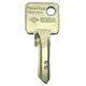 CISA CISA 00450.01.1 CHIAVE GREZZA SP(CISA 102)