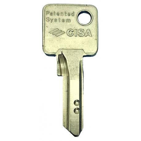 CISA CISA 00450.01.1 CHIAVE GREZZA SP(CISA 102)