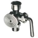 GRUPPO PORTALIV.MASCHIO 3 RUBINET.1/2X13