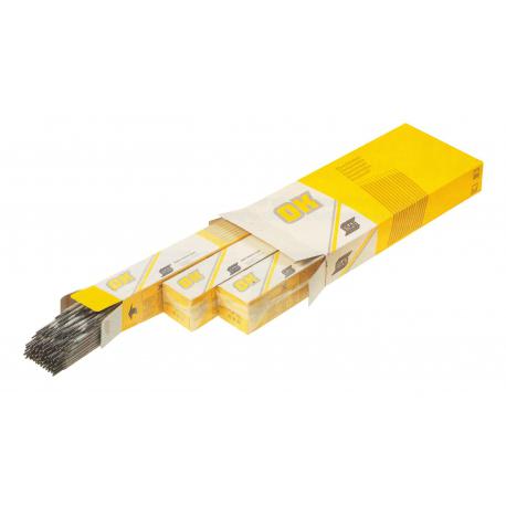 ESAB ELETTRODO GHISA ESAB NI-CL MM 2.5 X300