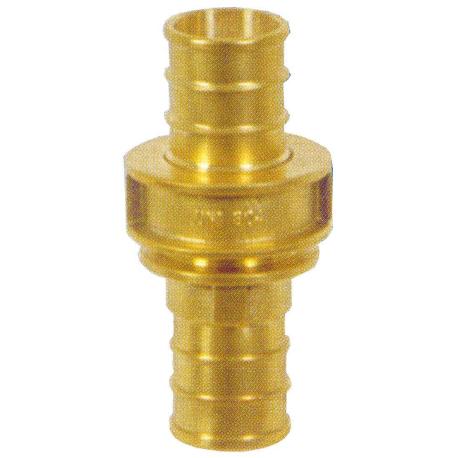 RACCORDO COMPLETO UNI 45 A NORMA UNI804 - UNI 45