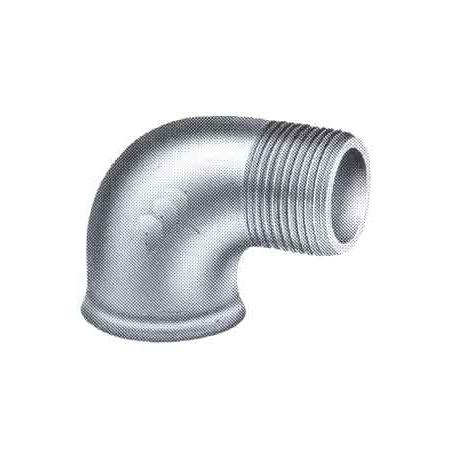 92 GOMITO MF ZINC 3/8
