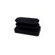 MAURER PUNTALI PLAS INTER MAURER NERO PZ4 25X35