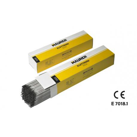 MAURER ELETTRODO BASICO MAURER MM2 X300 |%