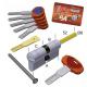 SECUREMME SECUREMME CILINDRO EU CODOLO EVK64 30-40 70MM