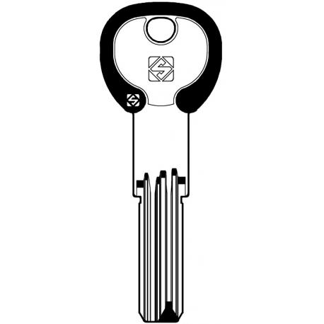 SILCA SILCA ACB97DZ CHIAVI PUNZ SILKY 25X CORBIN