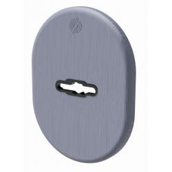 SECUREMME SECUREMME 4301 PIASTRINA DOPPIA MAPPA CRO