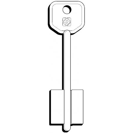 SILCA SILCA 5AT1 CHIAVE DM ATRA |%