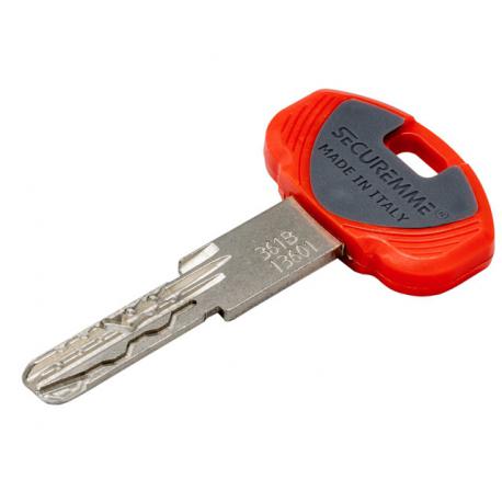 SECUREMME SECUREMME SBOZZO CHIAVE CILINDRO EVOK64 1B