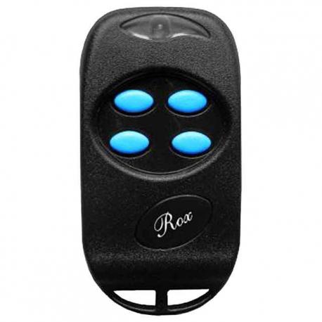 APRIMATIC TX 2/4CH 433 AP/41905024-62923000APRIMATIC 41905004