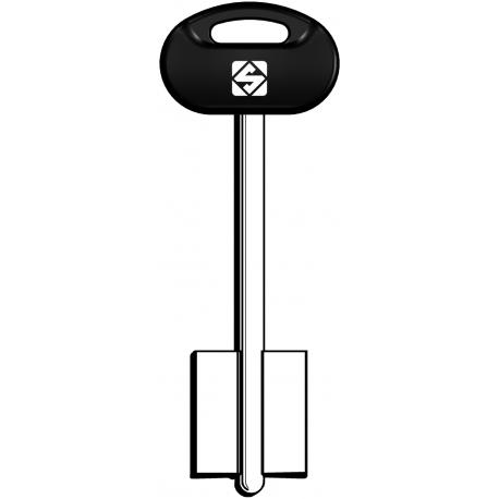 SILCA SILCA 5MT10BP CHIAVE DM TP MOTTURA |%