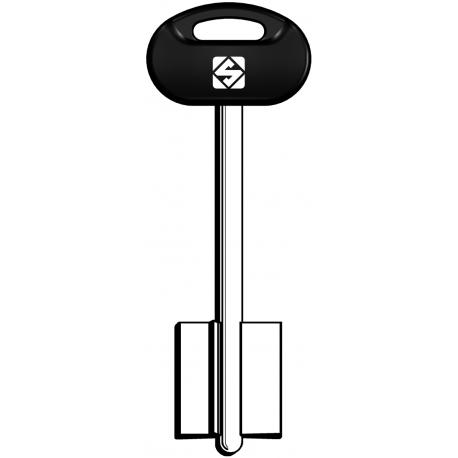 SILCA SILCA 5MT9BP CHIAVE DM TP MOTTURA |%