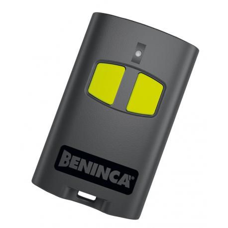 TX 4CH 433 RCB04 BF/D112318 MITTO COOL BFT D111906