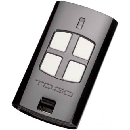 CAME TX 2CH 433 CA001TOP432EE MULT RADIO CAME 001TOP432EV