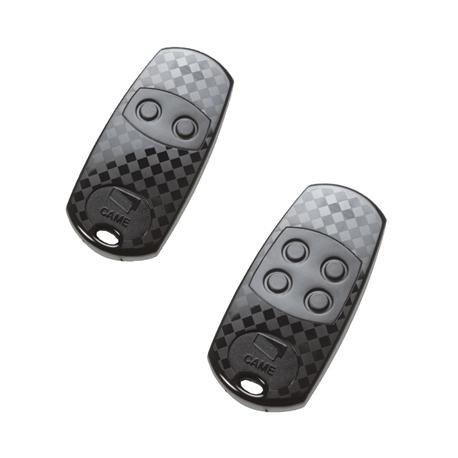 CARDIN TX 2CH 433 C/TXQ449200 S449 QZ/2 CARDIN C/TXQ449200