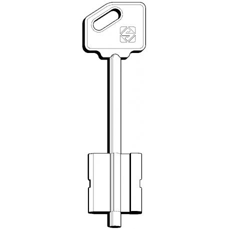 SILCA SILCA 5R14 CHIAVE DM CR |%