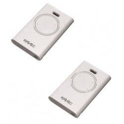 FAAC TX 4CH 868 FC/787010 XT4 SLH LR BIA FAAC 787010