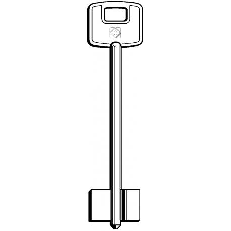 SILCA SILCA CSM CHIAVE DM LUNGA CISA |%