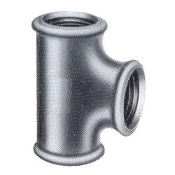 180 CROCE ZINC 1"