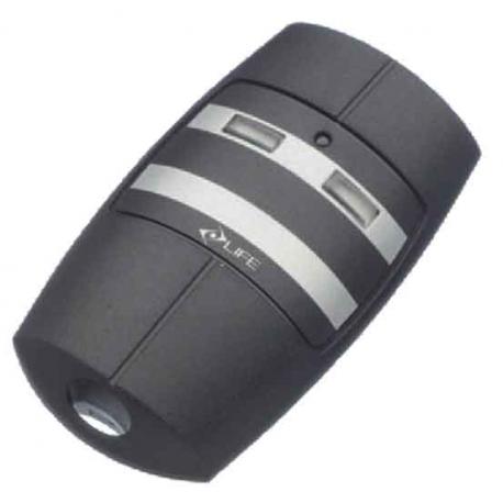 NICE TX 4CH 433 ROLLING NC/FLO4R NICE FLO4R