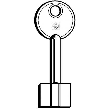 SILCA SILCA RPC CHIAVE DM CORTA POMPA CR |%