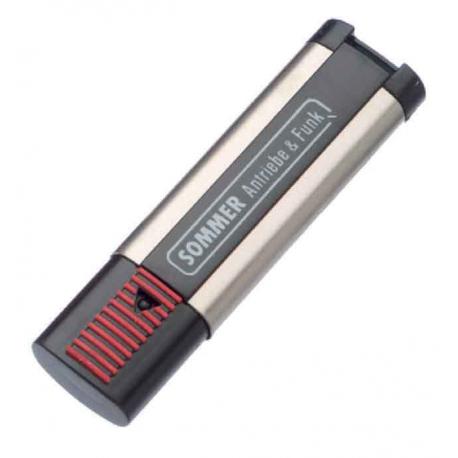 TX 2CH 433 ROLLING SV/BEHAPPY SEAV BEHAPPY