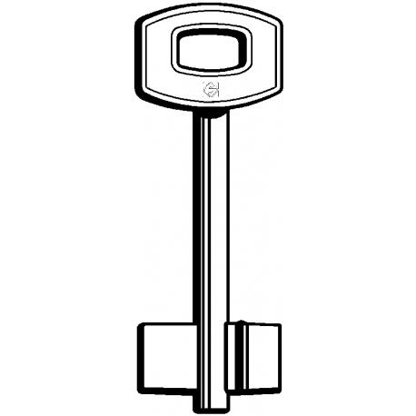 SILCA SILCA S CHIAVE DM SECUREMME |%