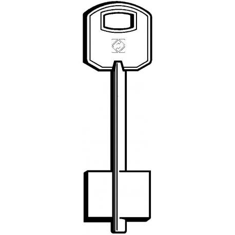 SILCA SILCA 5FEB1 CHIAVE DM FEB |%