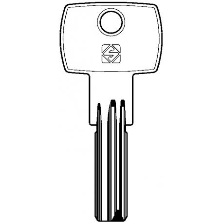 SILCA SILCA VI19 CHIAVE PIAT PUNZ VIRO |%